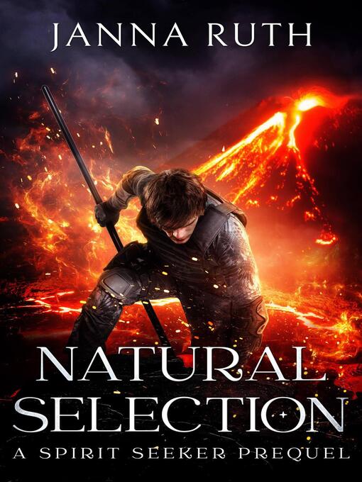 Cover image for Natural Selection